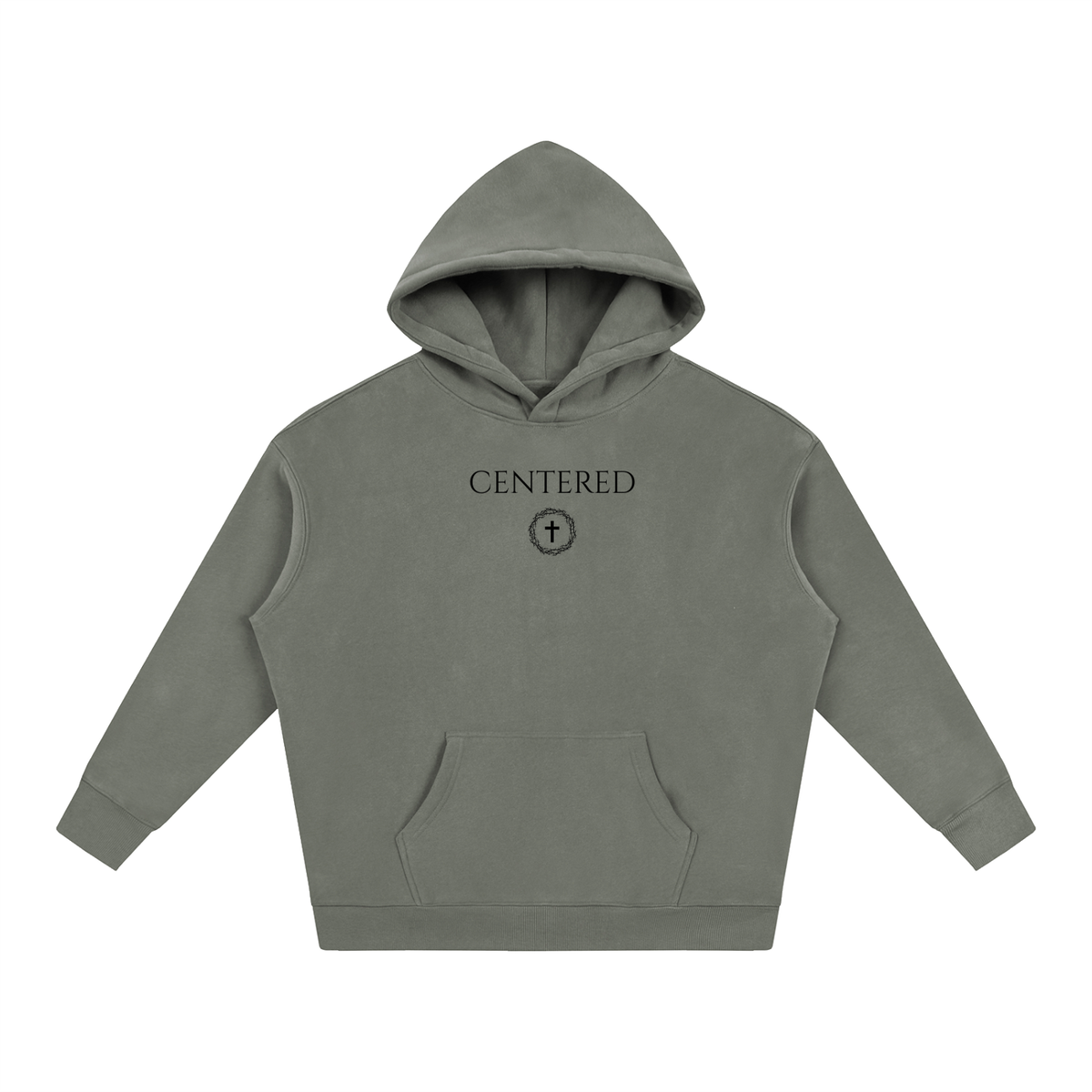 Stronger,Hoodie