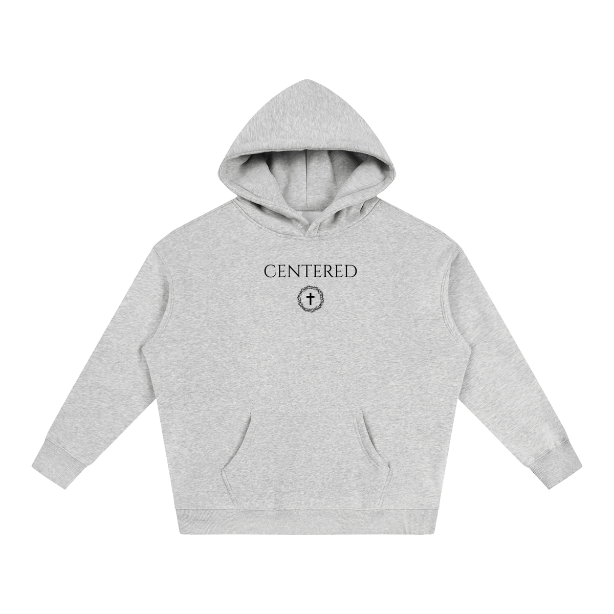 Stronger,Hoodie