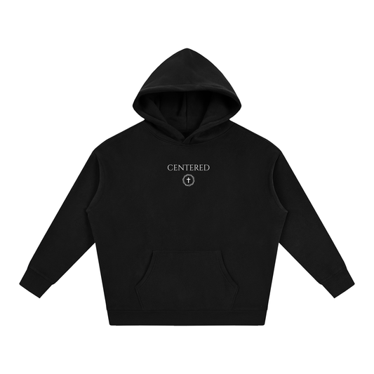 Hoodie,Refocus