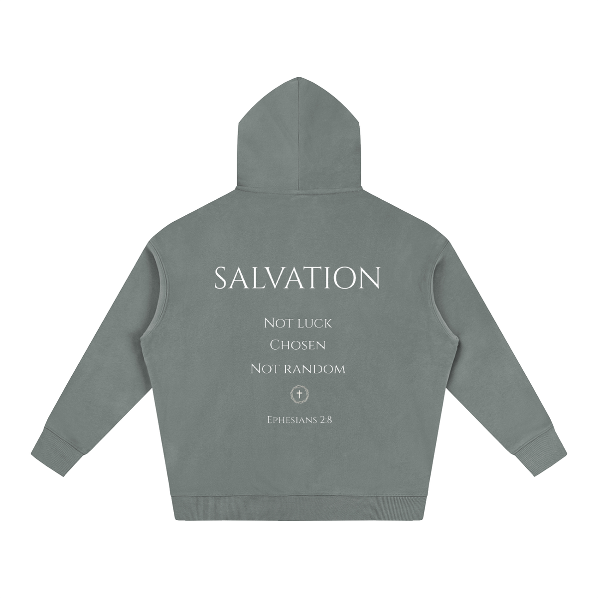 Salvation,Hoodie