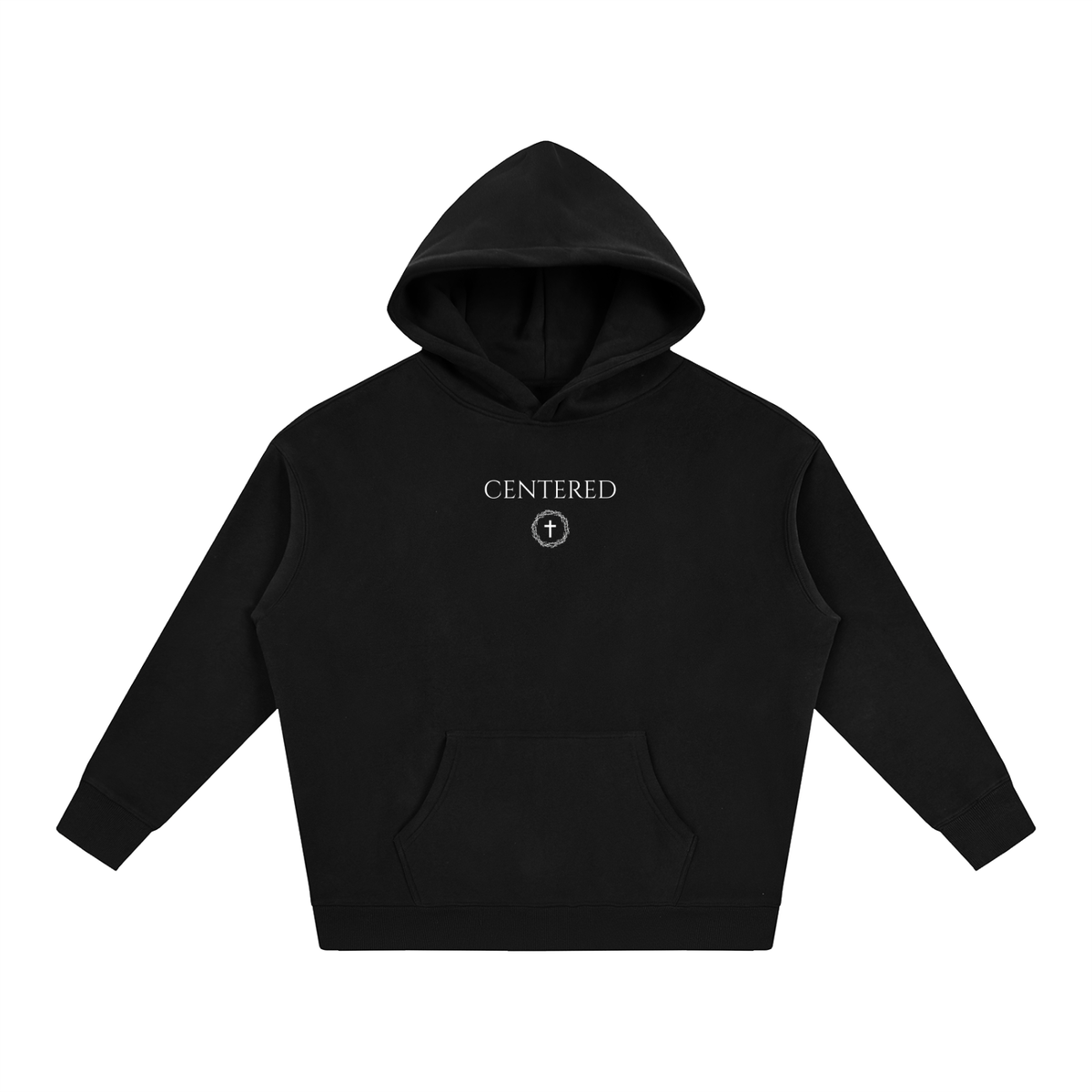 Hoodie,Faith