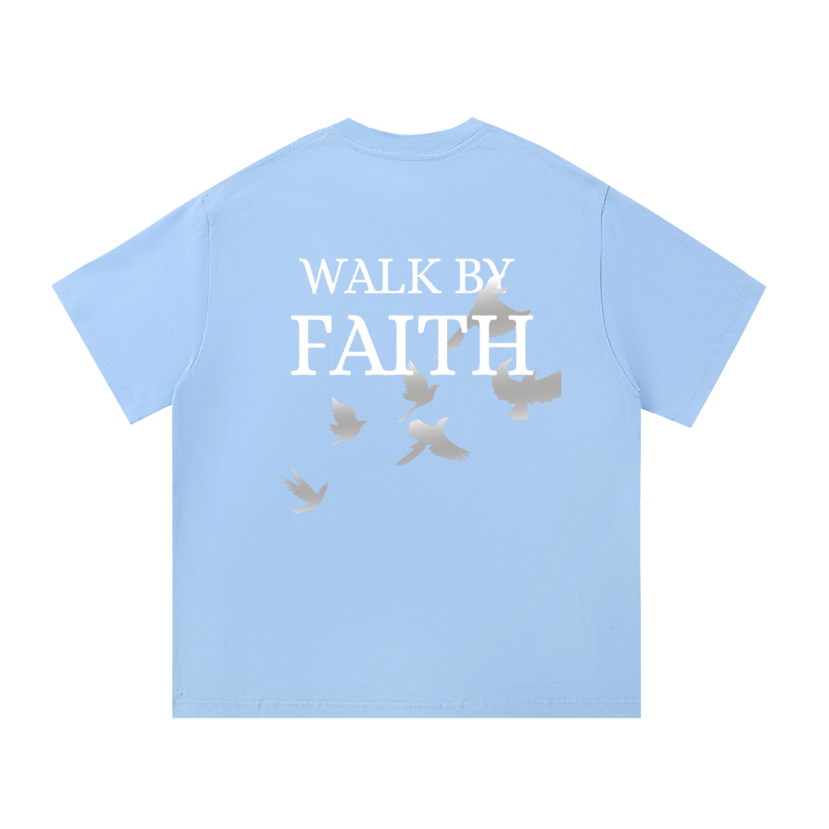 Tee,Faith