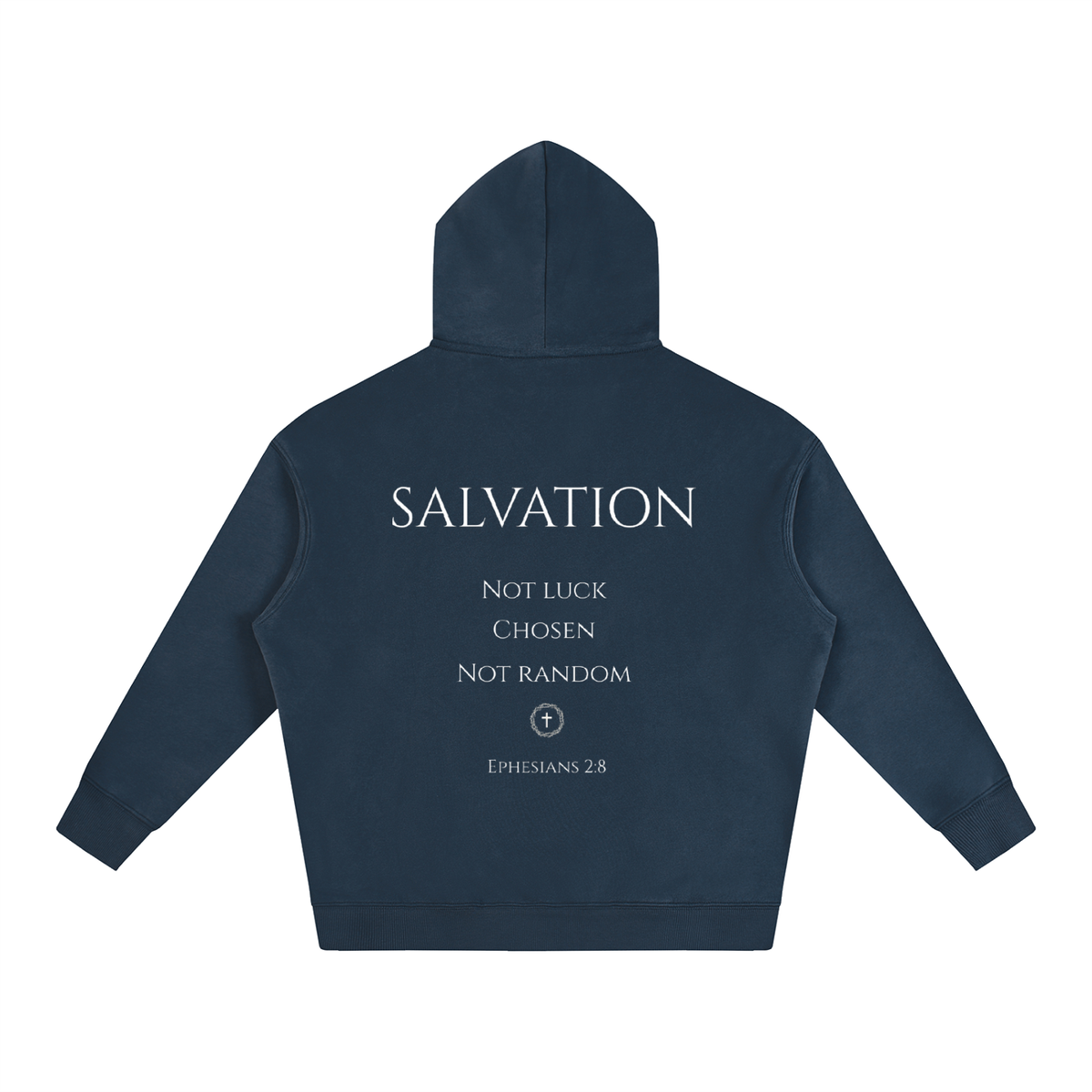 Salvation,Hoodie