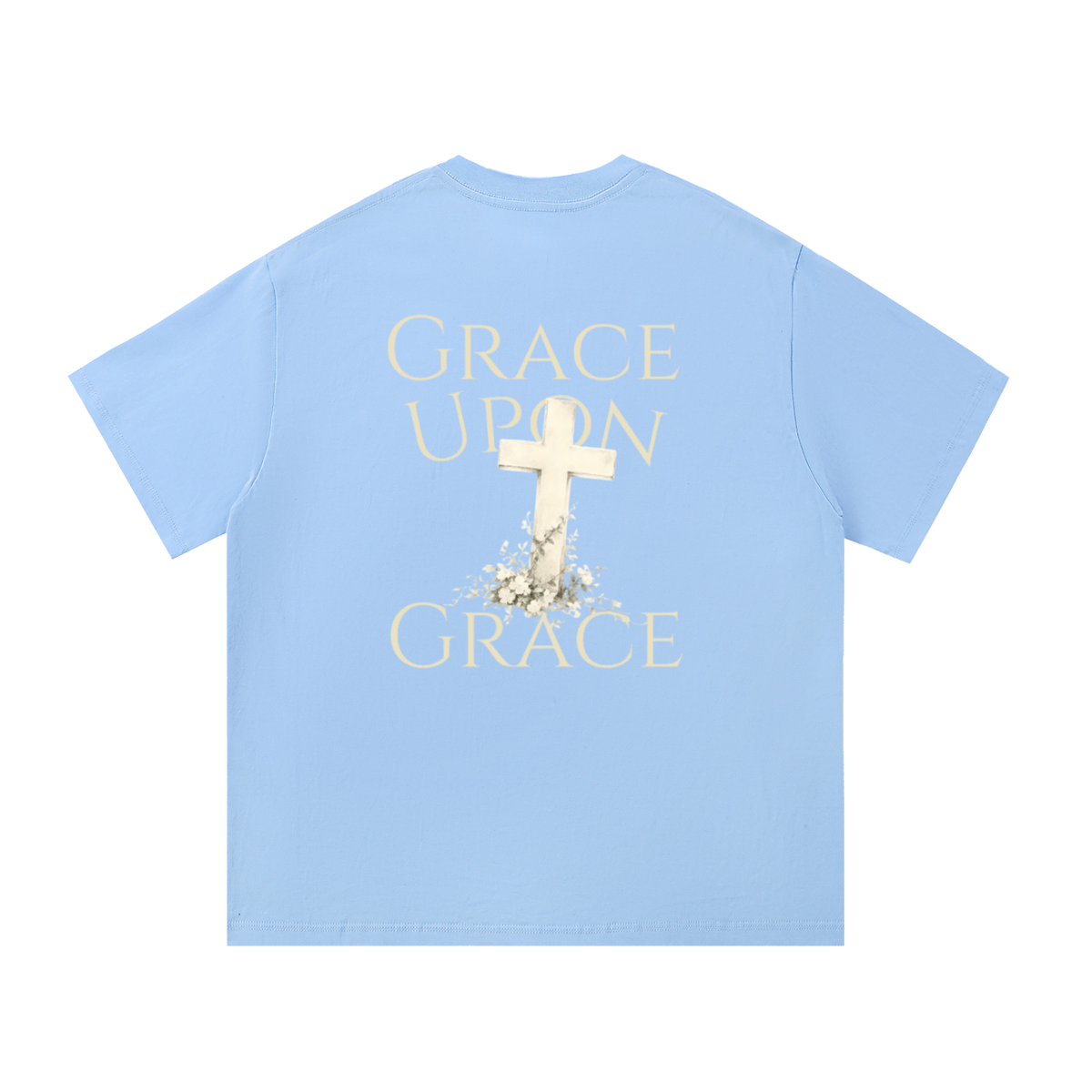 Grace,Tee