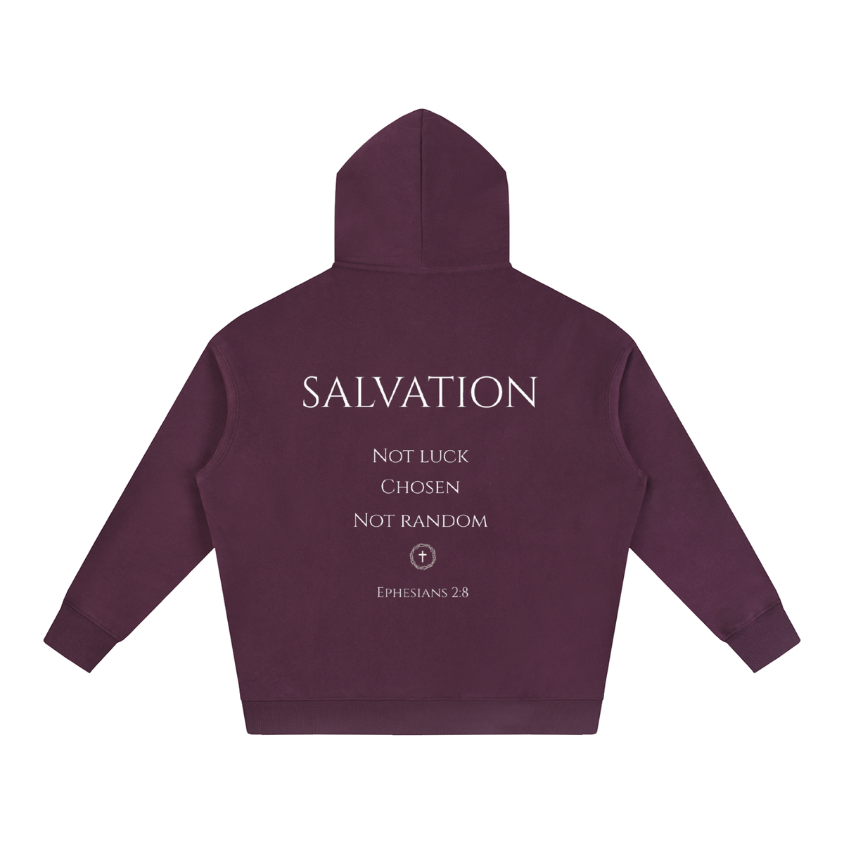 Salvation,Hoodie