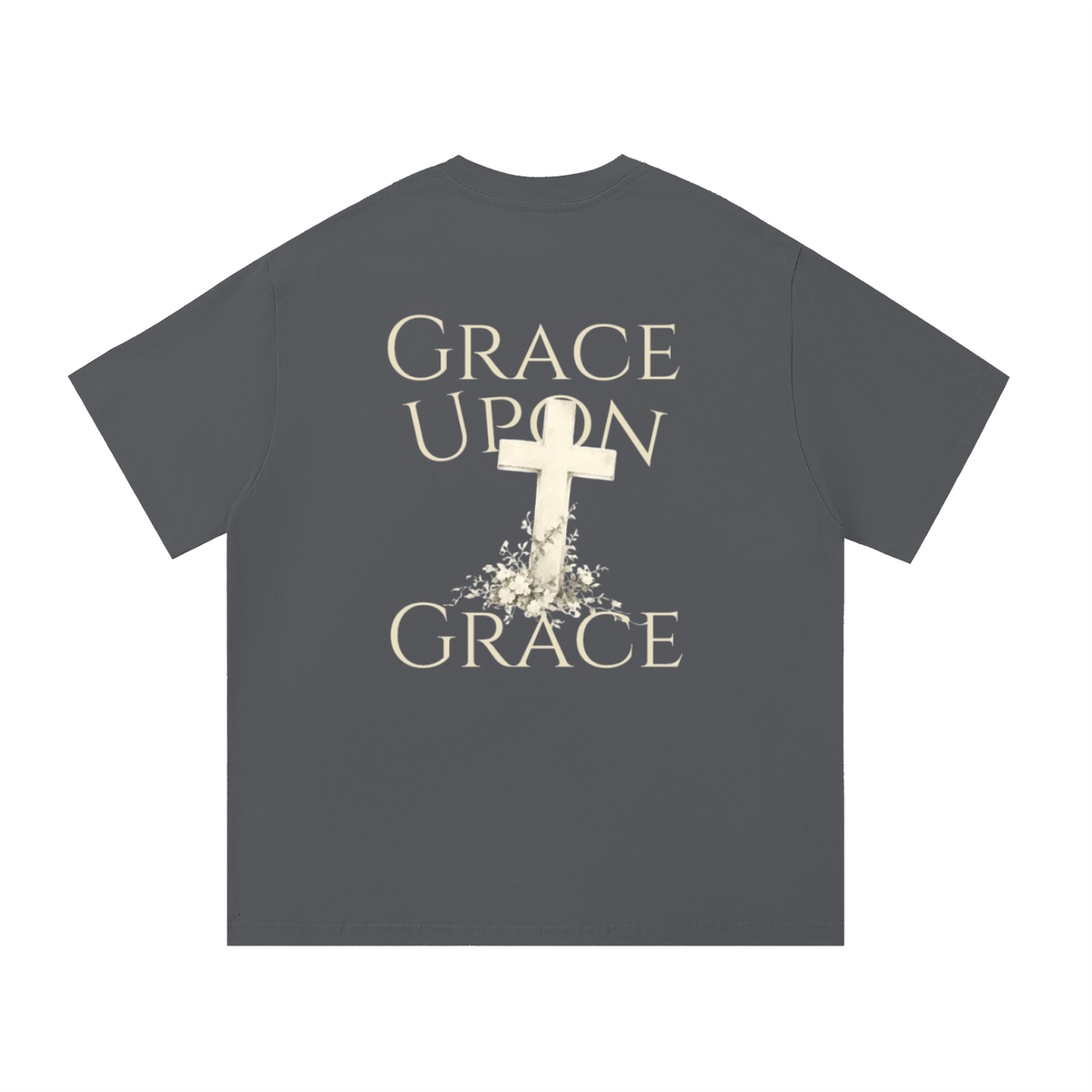 Grace,Tee