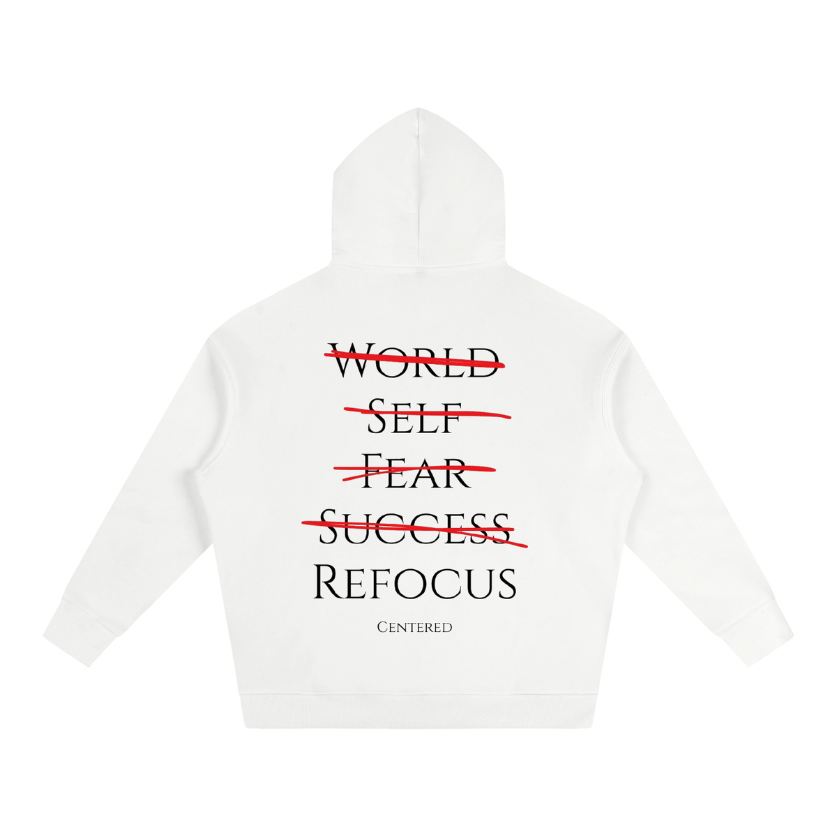 Hoodie