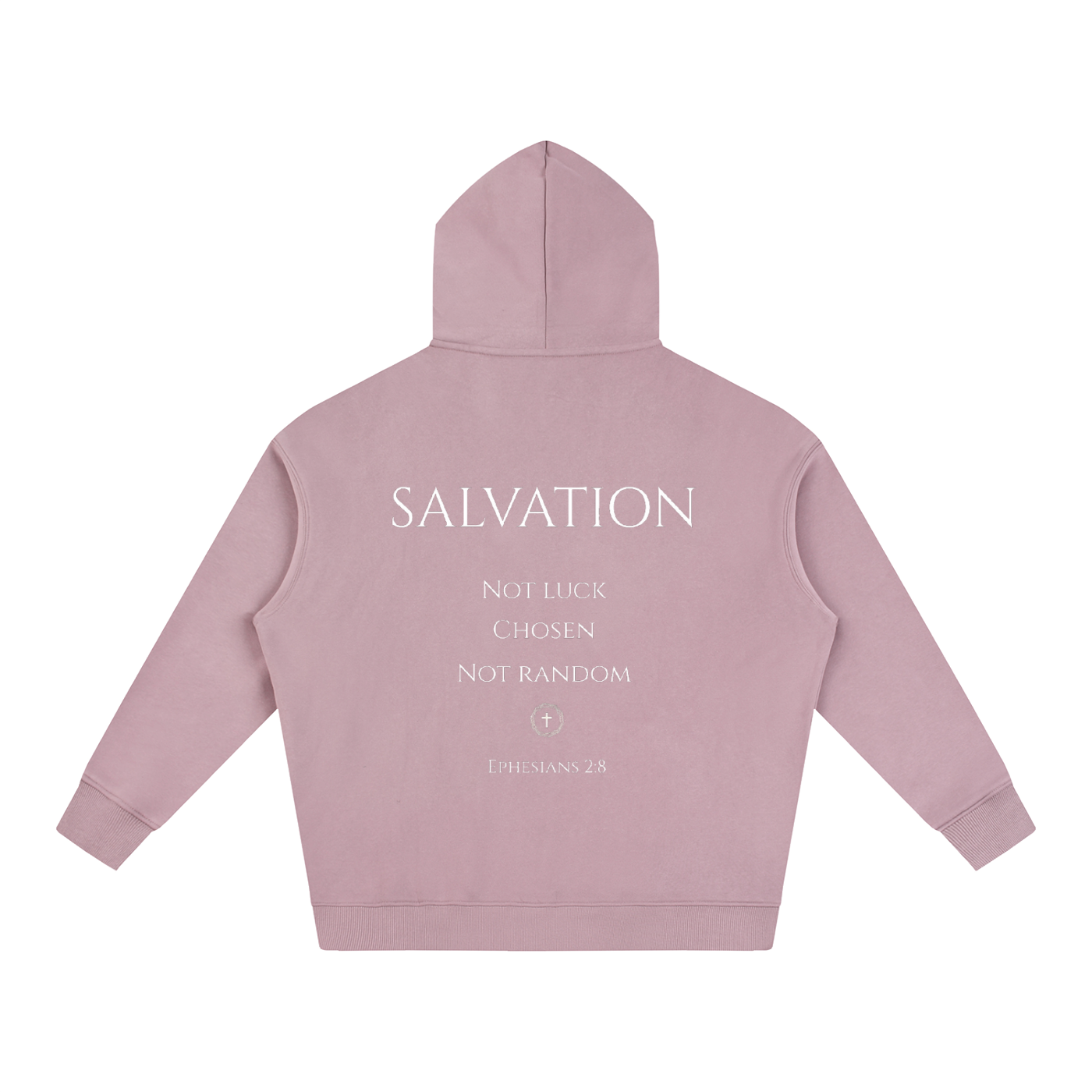 Salvation,Hoodie
