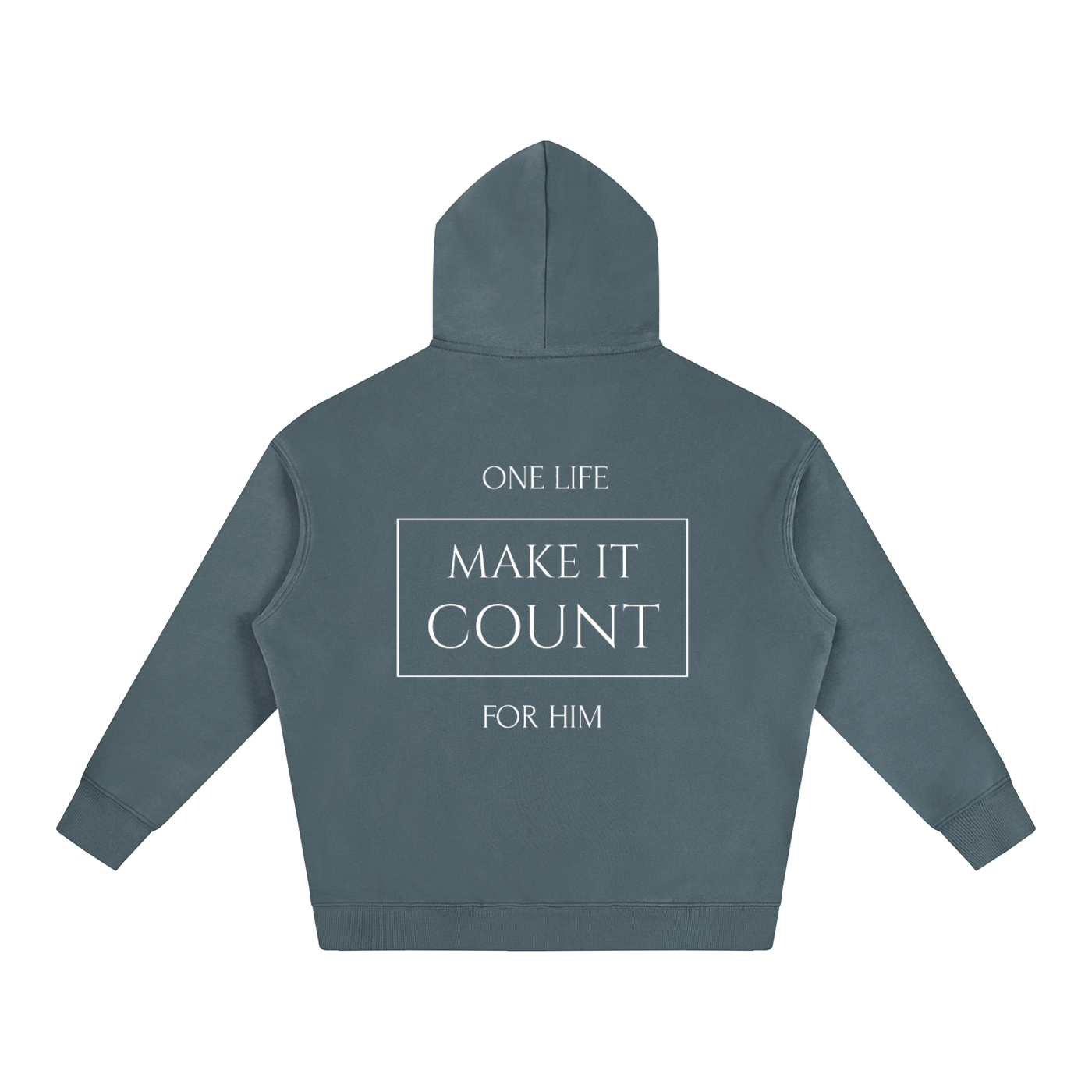 Count,Hoodie