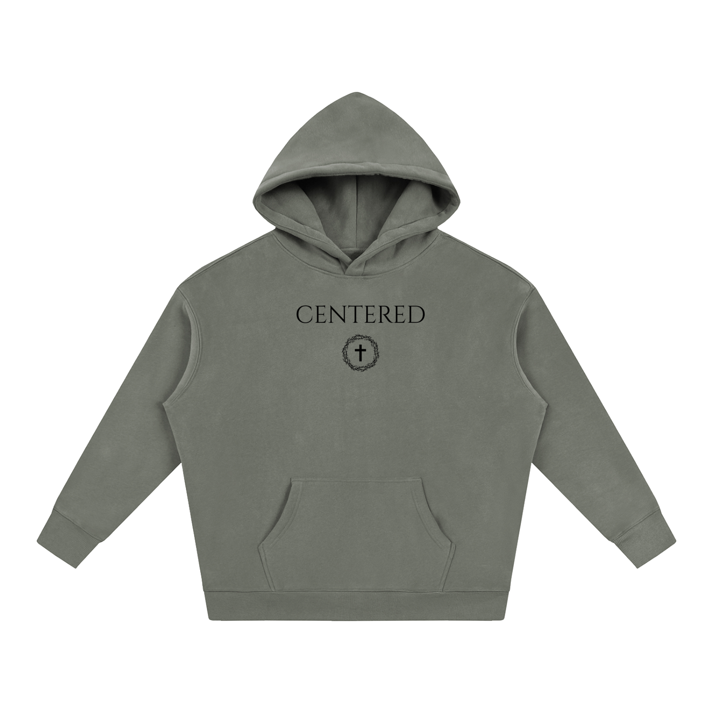 Stronger,Hoodie