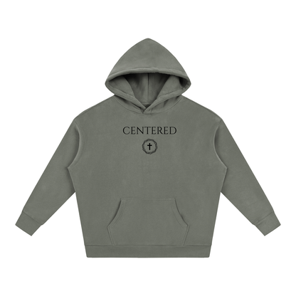 Stronger,Hoodie
