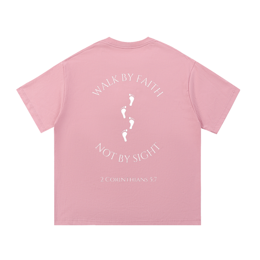 Tee,Faith