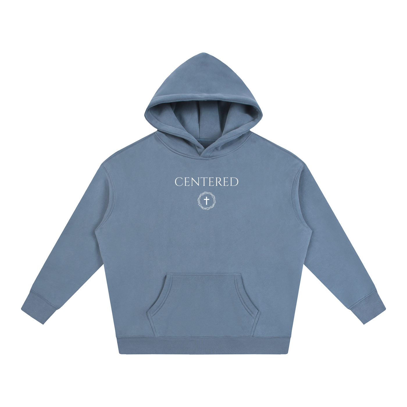 Salvation,Hoodie