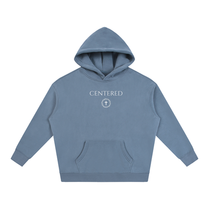 Salvation,Hoodie