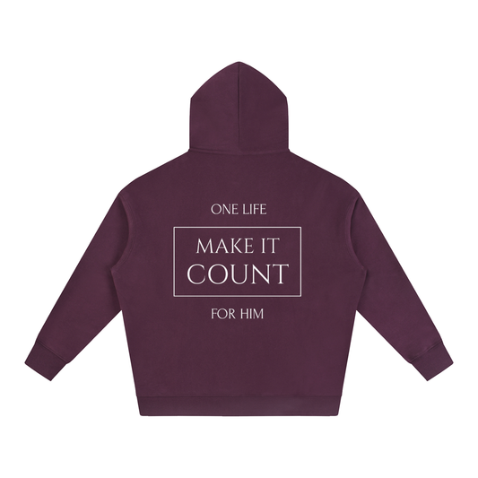 Count,Hoodie