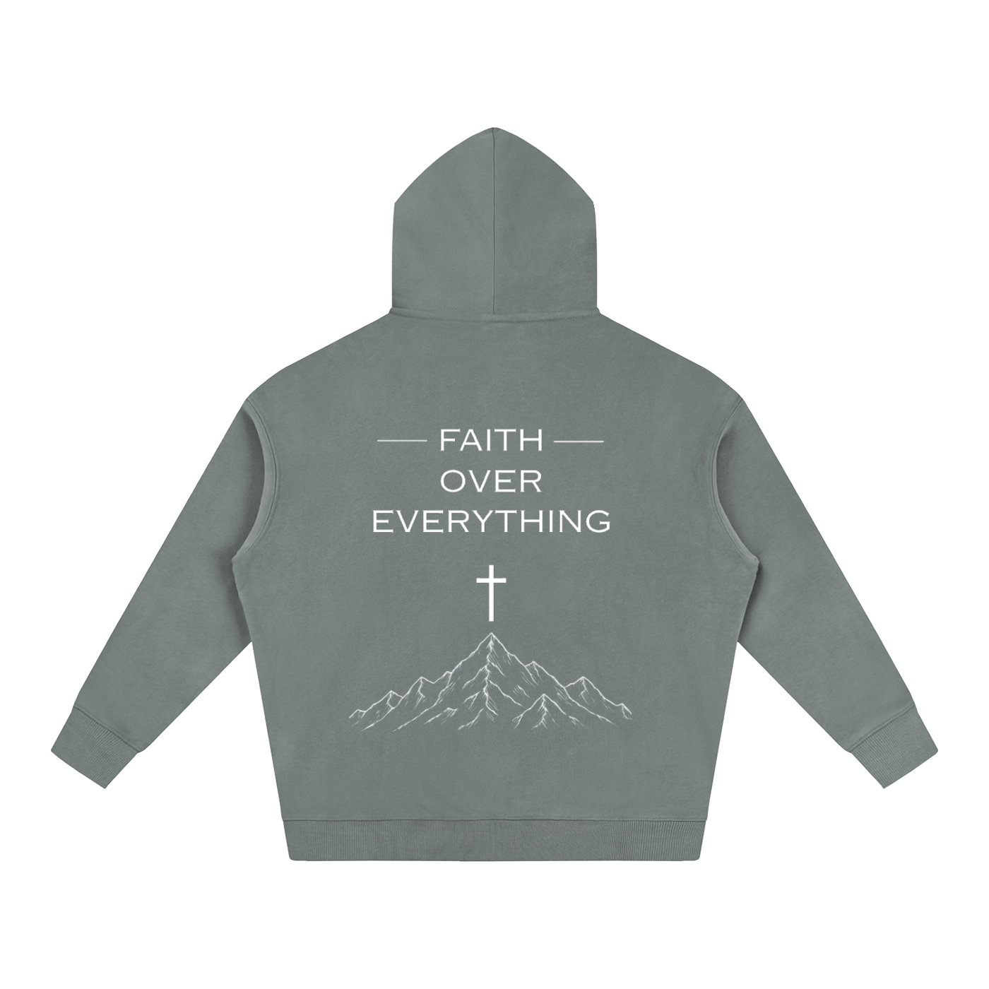 Hoodie,Faith