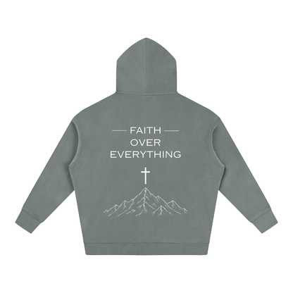 Hoodie,Faith