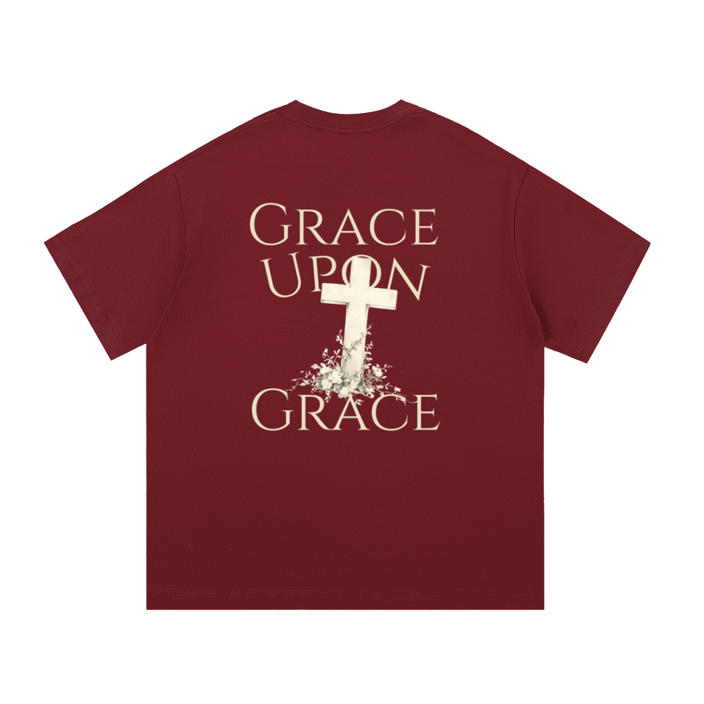Grace,Tee