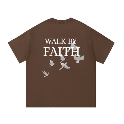 Tee,Faith