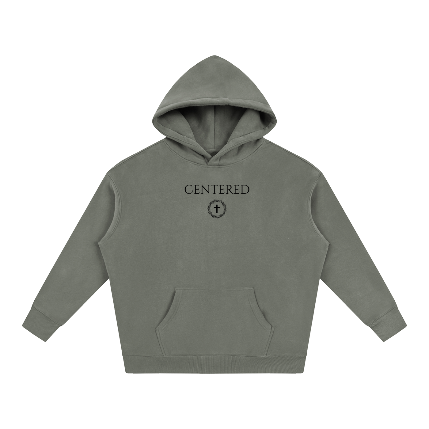 Stronger,Hoodie