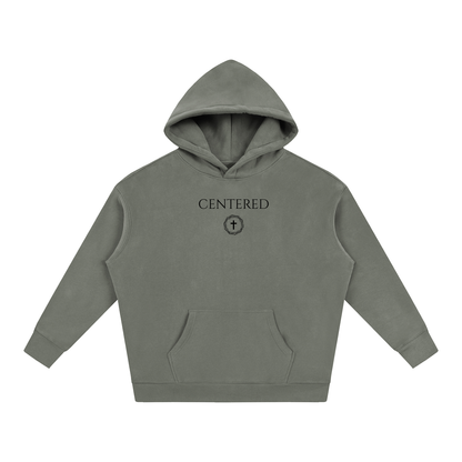 Stronger,Hoodie