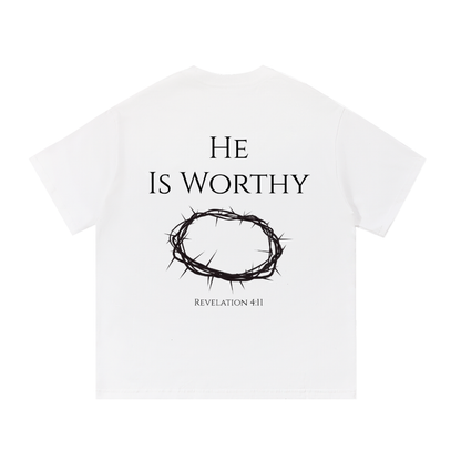 Tshirt,Tee,Shirt,Worthy