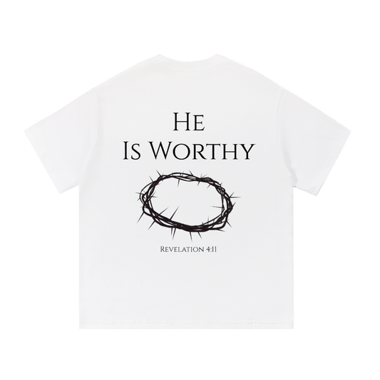 Tshirt,Tee,Shirt,Worthy