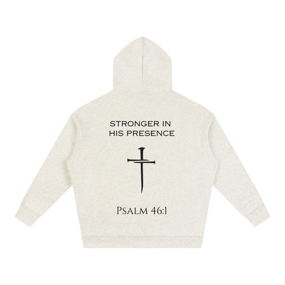 Stronger,Hoodie