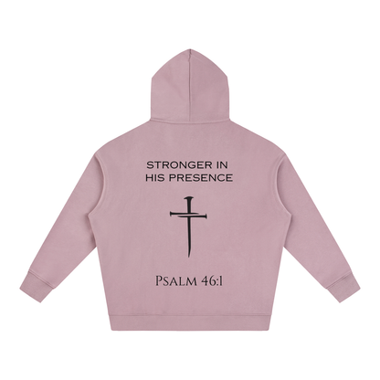 Stronger,Hoodie