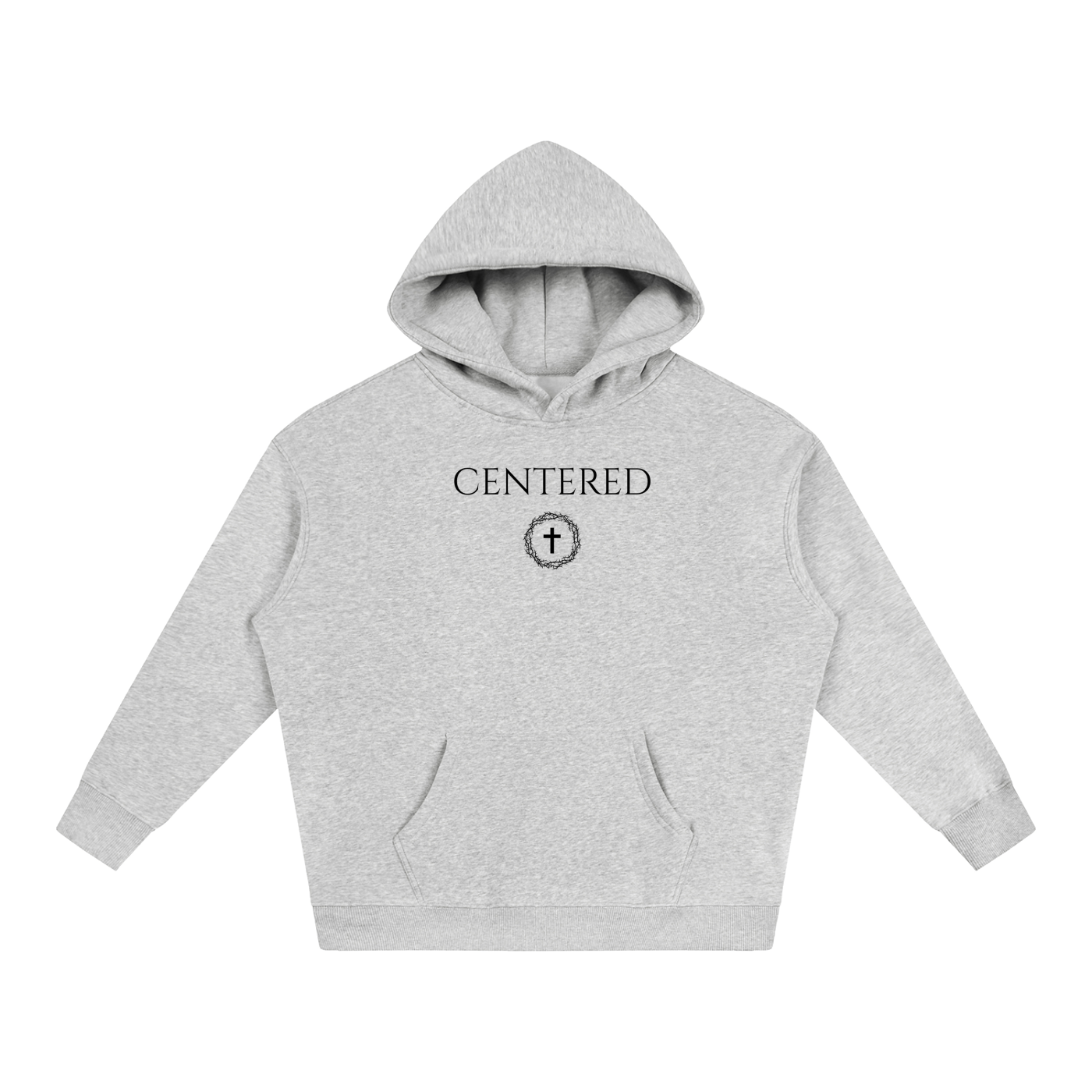 Stronger,Hoodie