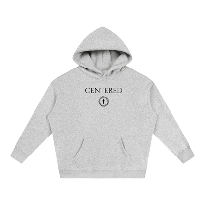 Stronger,Hoodie