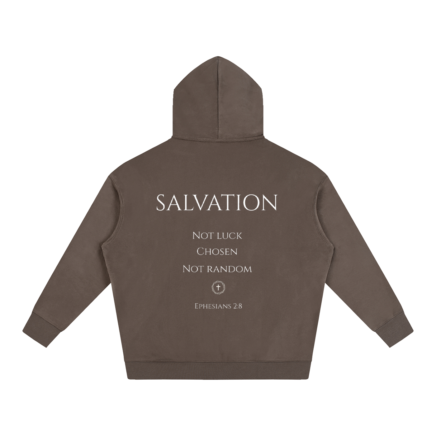 Salvation,Hoodie