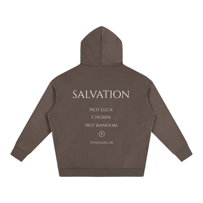 Salvation,Hoodie