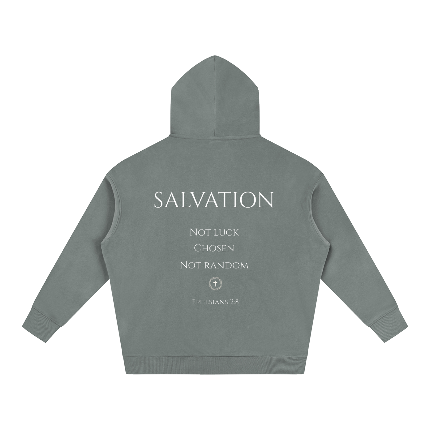 Salvation,Hoodie