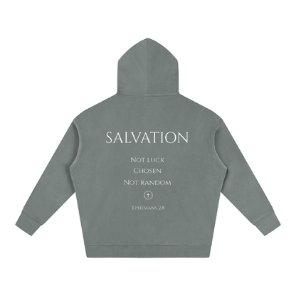 Salvation,Hoodie