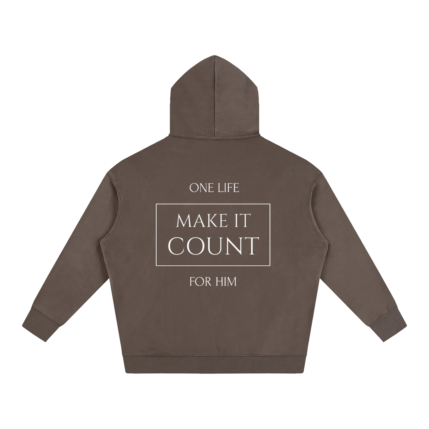 Count,Hoodie