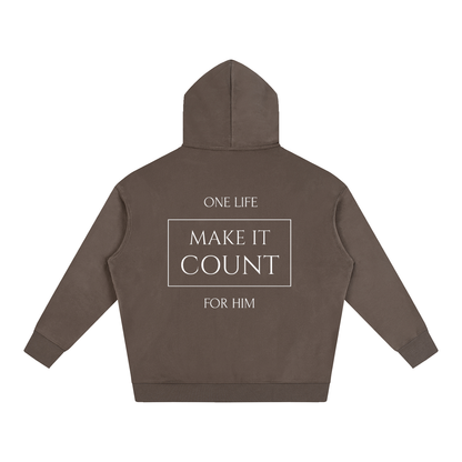 Count,Hoodie