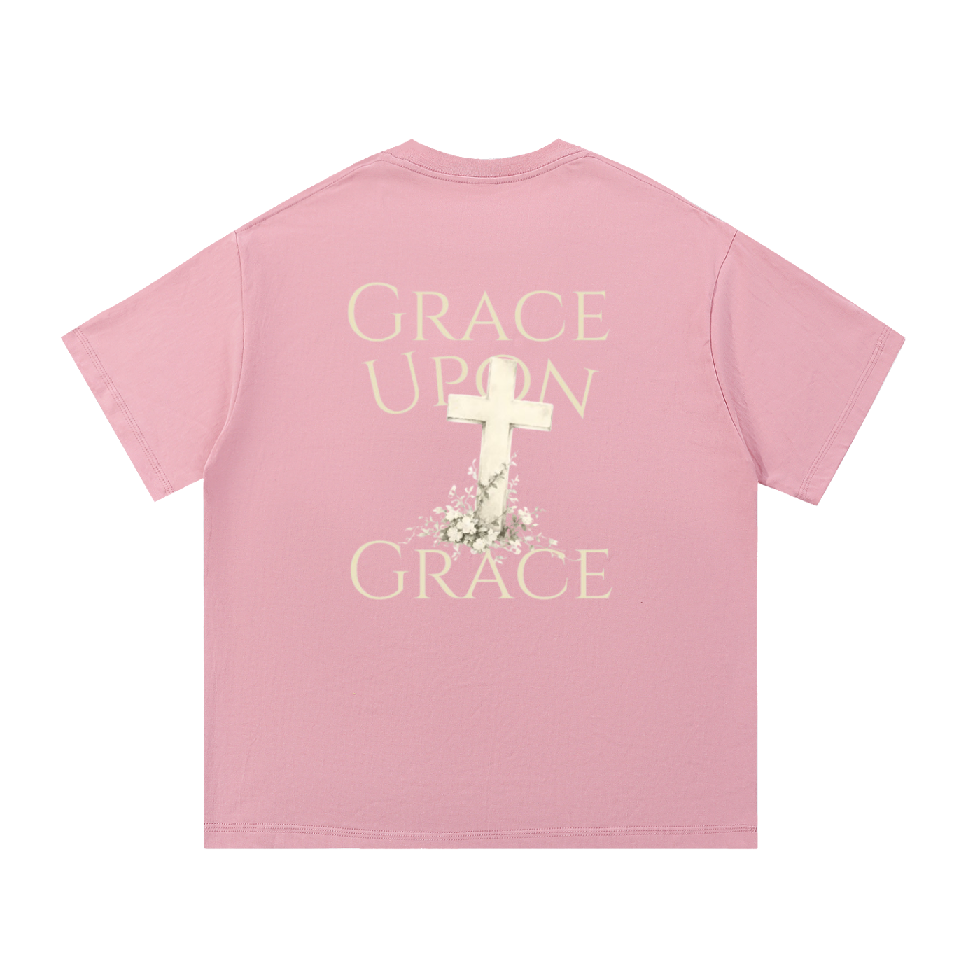 Grace,Tee