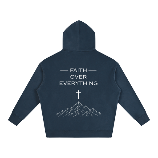 Hoodie,Faith