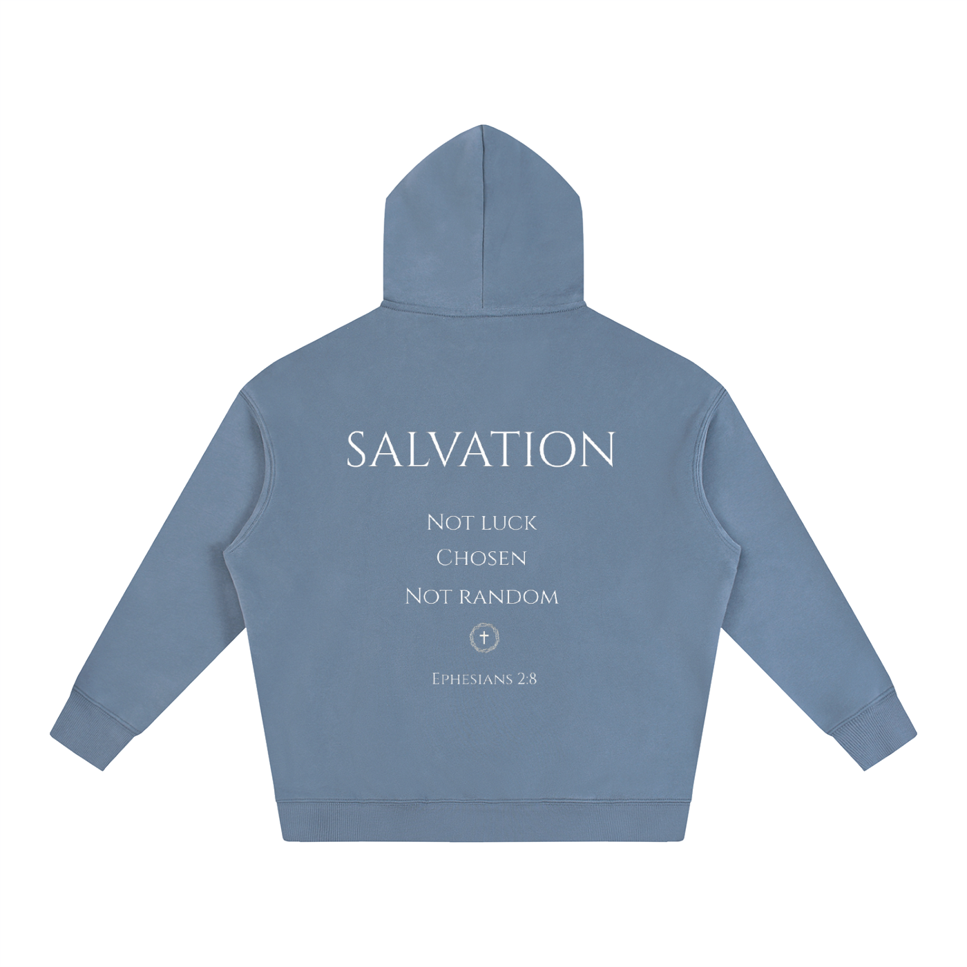 Salvation,Hoodie