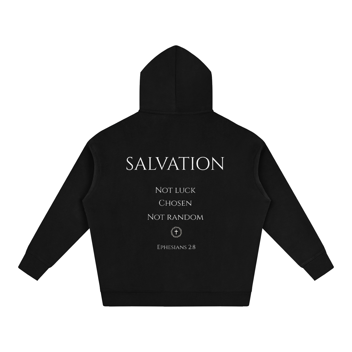Salvation,Hoodie