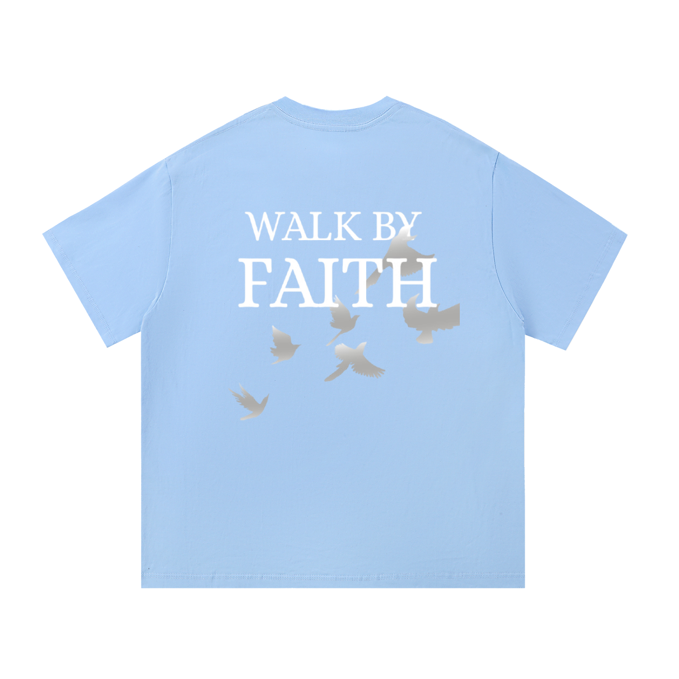 Tee,Faith