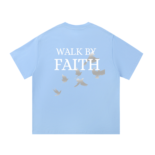 Tee,Faith