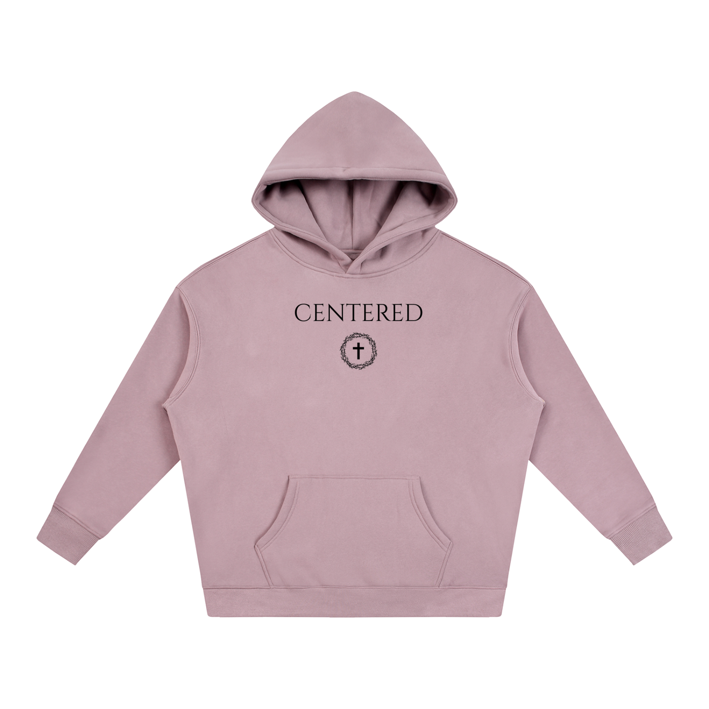 Stronger,Hoodie