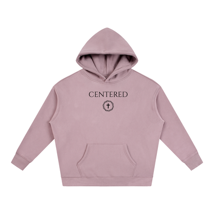 Stronger,Hoodie