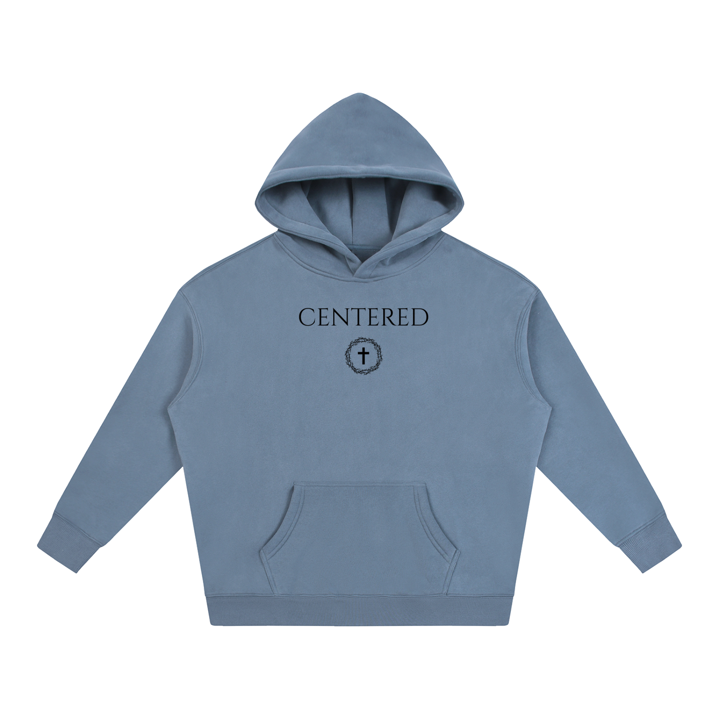 Stronger,Hoodie