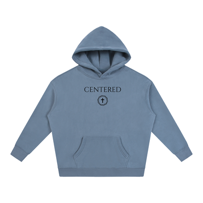 Stronger,Hoodie