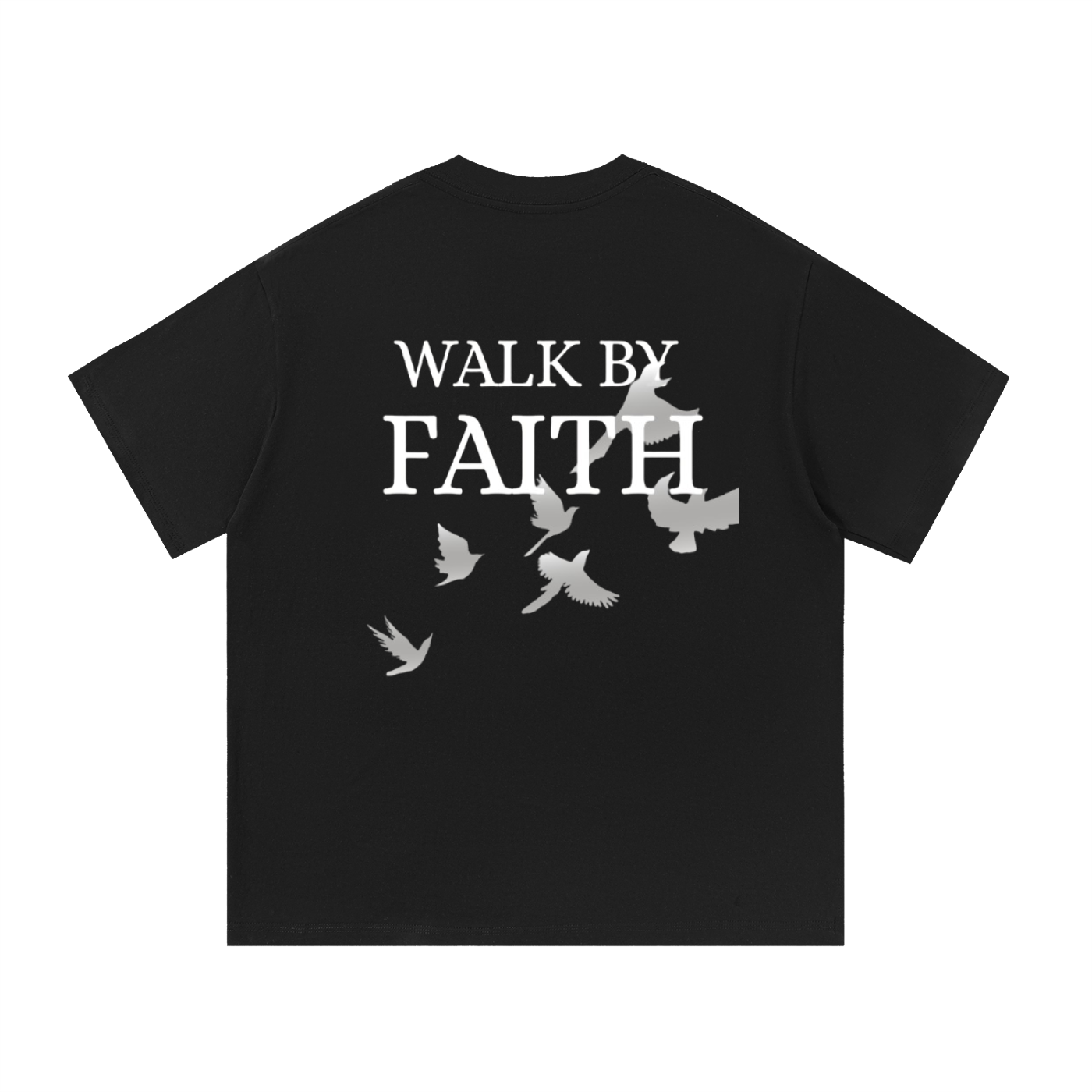 Tee,Faith