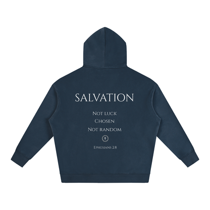 Salvation,Hoodie