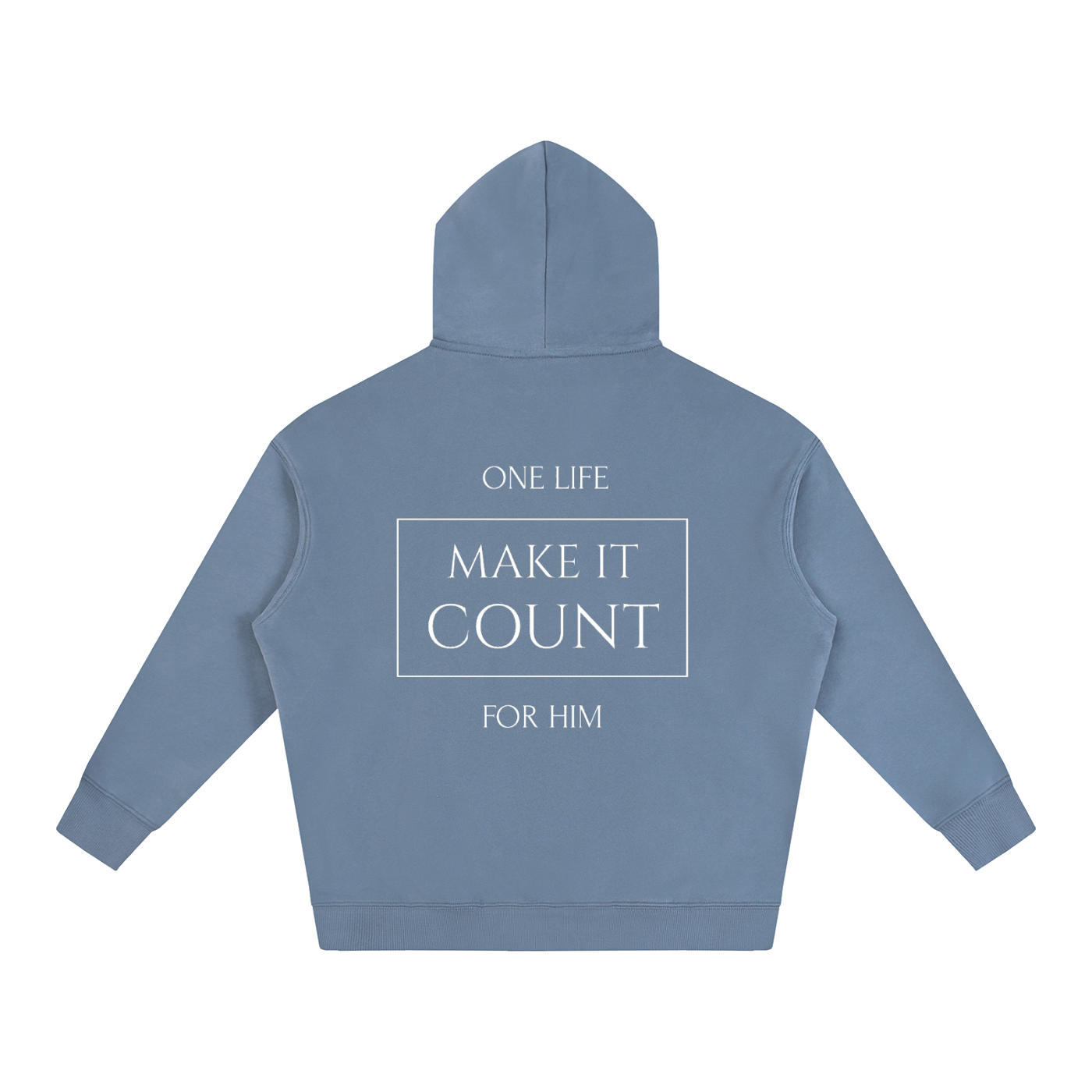 Count,Hoodie